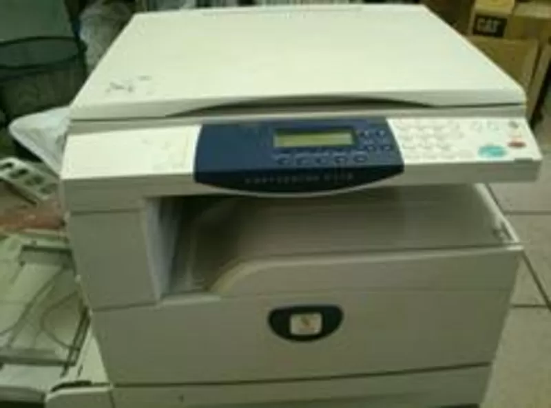 копир Xerox Copycentre C118 