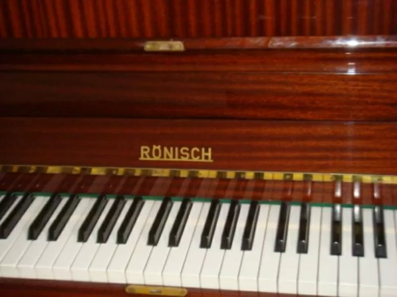 пианино Ronisch