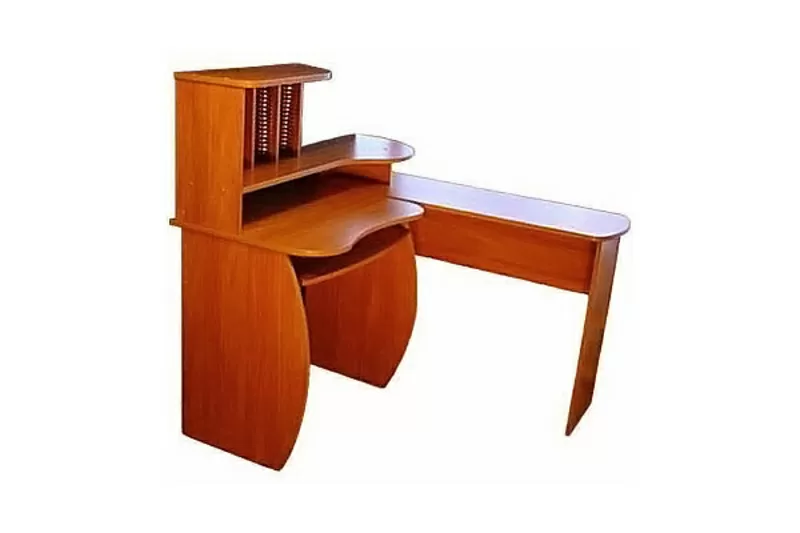 дешевые компьютерные столы