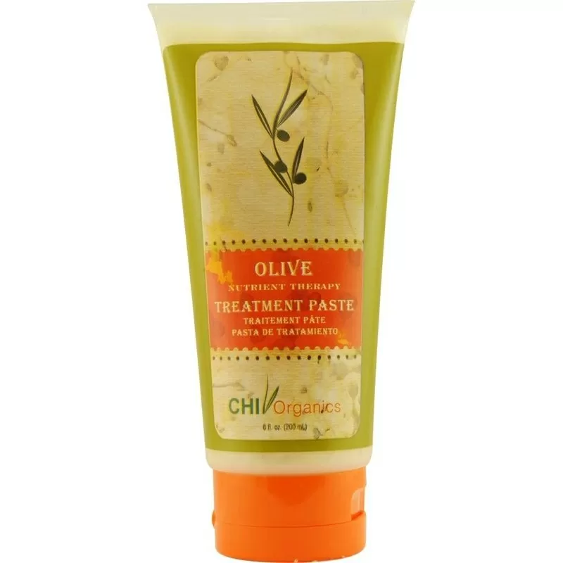 CHI Organics Olive Nutrient Therapy Conditioner–орган. кондиционер-USA 3