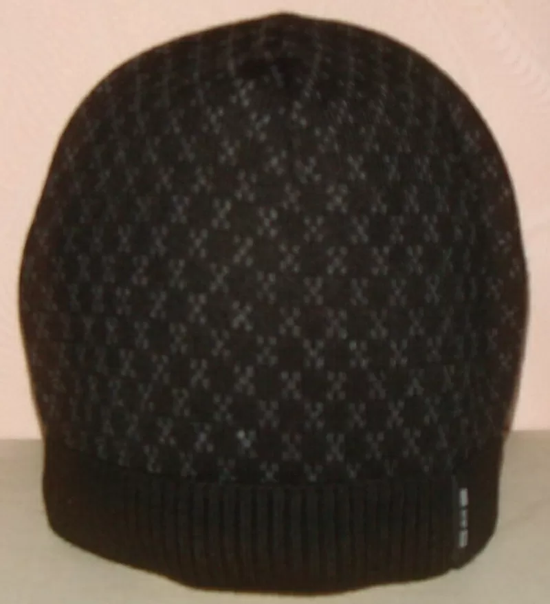 Мужские шапки на флисе,  шерсть 60%,  по супер цене оптом и в розницу 39