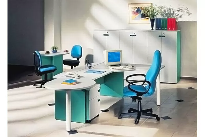 мебель для директора 2