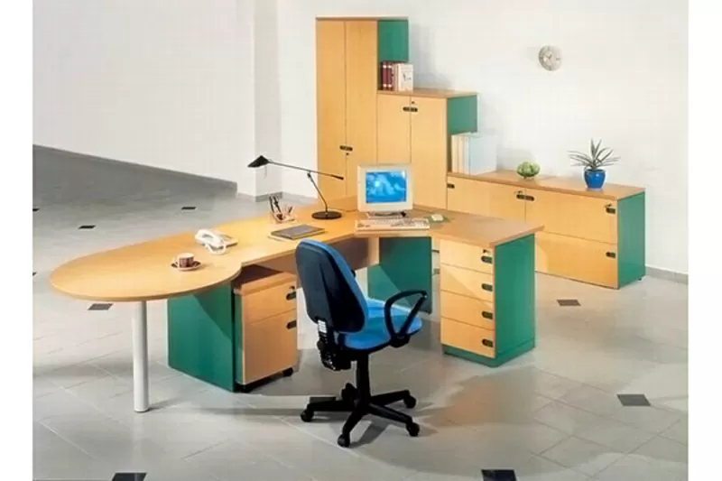 мебель для директора 3