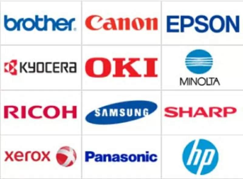 Куплю оригинальные картриджи HP,  Canon,  Xerox,  Samsung,  Kyocera,  Broth