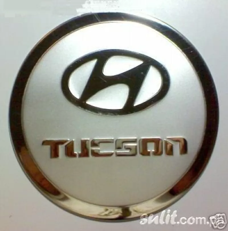 Разборка Hyundai Tucson