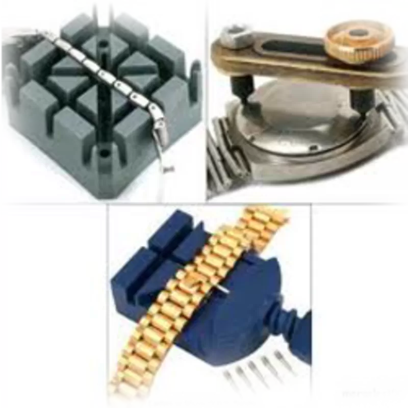 Ремонт часов,  замена элементов питания. 5