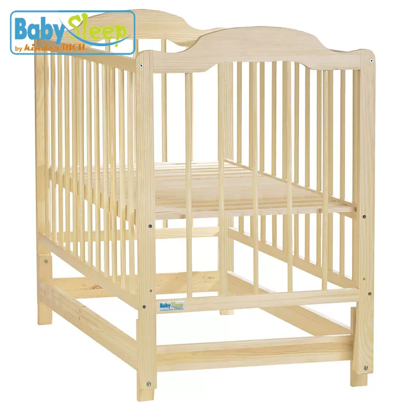 Кроватка Baby Sleep Victoria,  оптом,  официальные представители 3