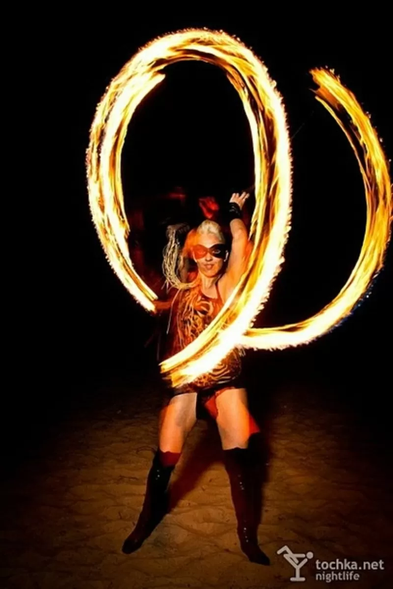 Салют. Феерверк 2