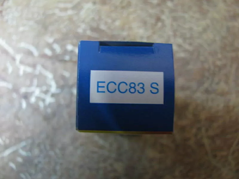 Продам лампы JJ ELECTRONIC ECC83/12AX7 2