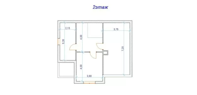 Продам дом без посредников под Киевом 5