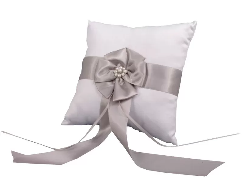 подушечки для колец