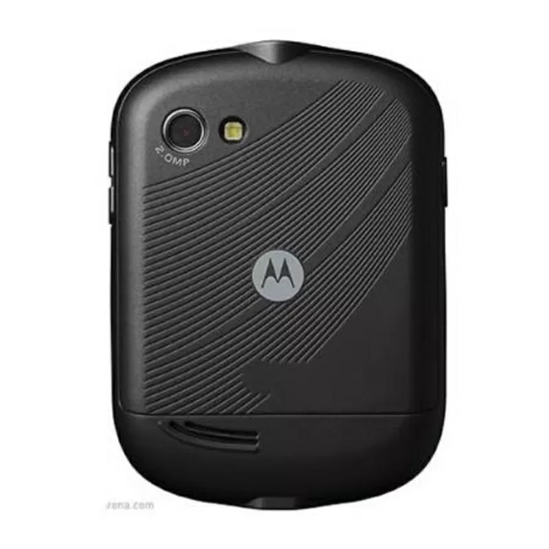 Motorola Karma QA1 2