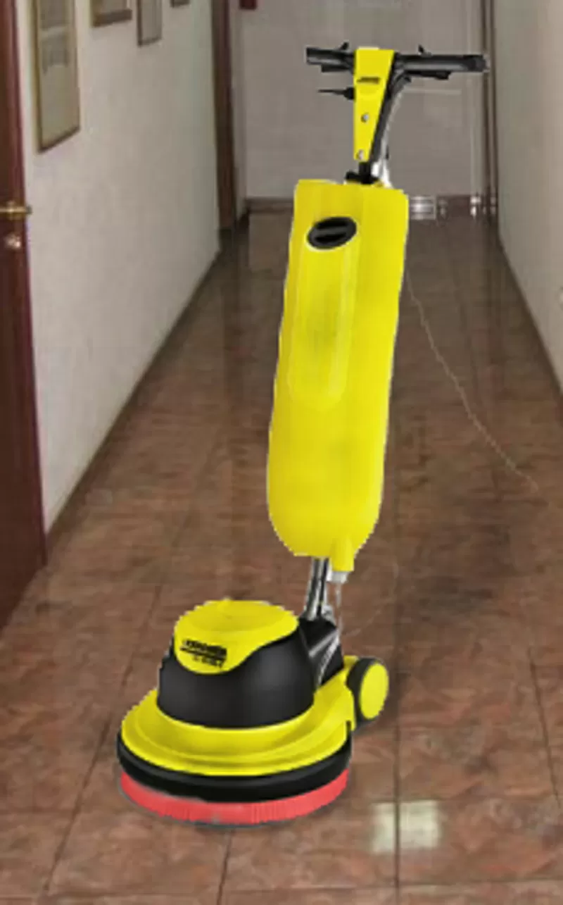 Karcher BDS 43/150 С Б/У