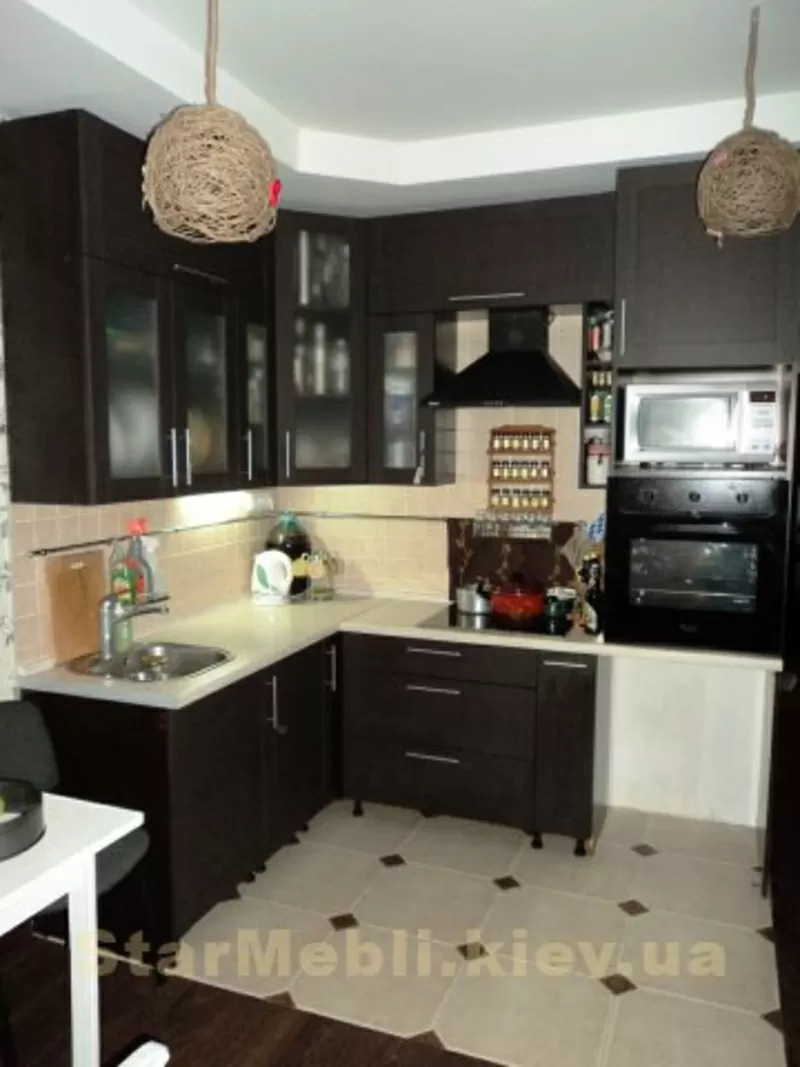 Производим качественную мебель на заказ