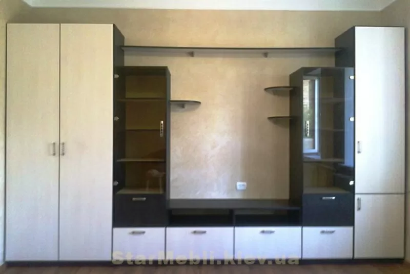 Производим качественную мебель на заказ 2