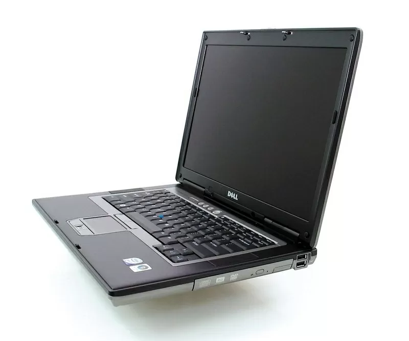 Продам защищённый ноутбук Dell Latitude D830 2