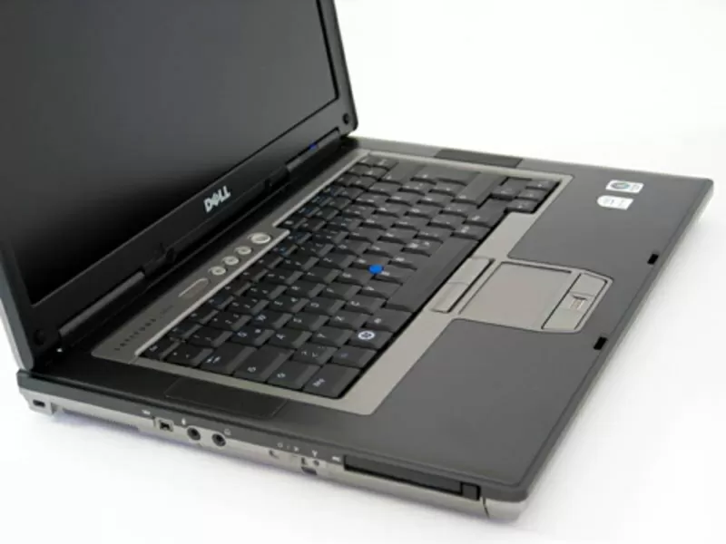 Продам защищённый ноутбук Dell Latitude D830 4