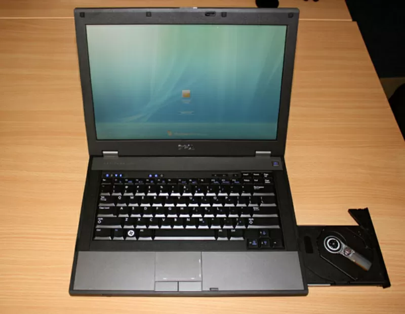 Продам ноутбук бизнес класса Dell Latitude E5410,  гарантия 1год