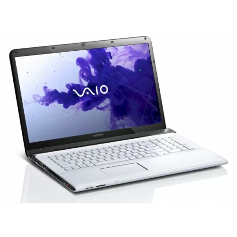 Продам новый ноутбук Sony Vaio SvE1511P1EW,  гарантия 1 год 2