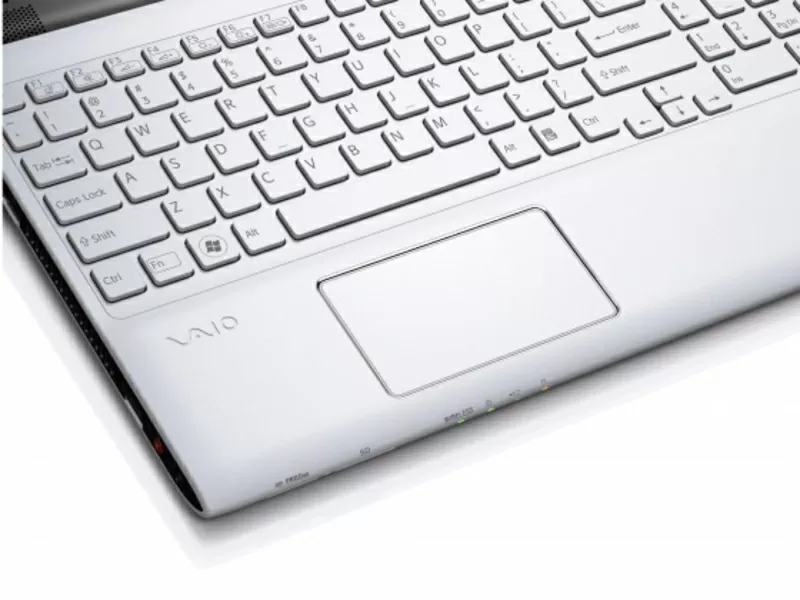 Продам новый ноутбук Sony Vaio SvE1511P1EW,  гарантия 1 год 3