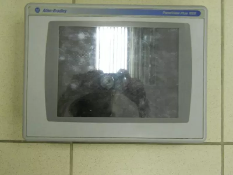 Ремонт Allen-bradley Rockwell Automation PowerFlex электрооборудования 3