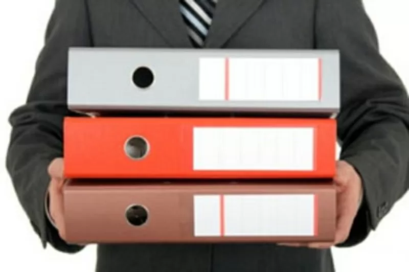 Качественные бухгалтерские услуги для организаций, предприятий 2