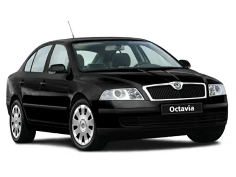 Запчасти оригинальные новые и бу на Skoda oktavia, a5, superB, tour