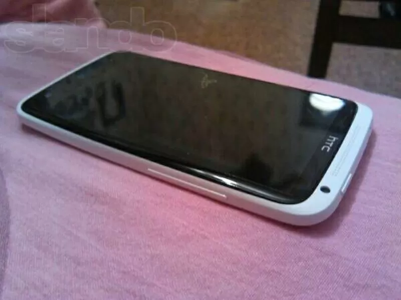 Продам HTC One X 32 gb 2