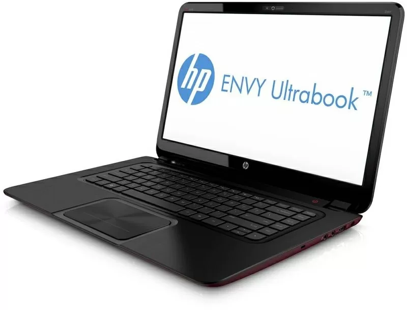 HP Envy Ultrabook 6-1151sr (C6F73EA) Midnight Blac  2