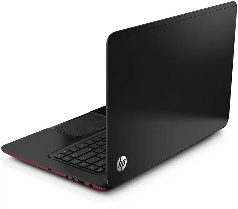 Ultrabook 6-1151sr HP Envy (C6F73EA) Midnight Blac