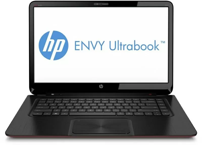 HP Envy Ultrabook 6-1151sr (C6F73EA) Midnight Blac 