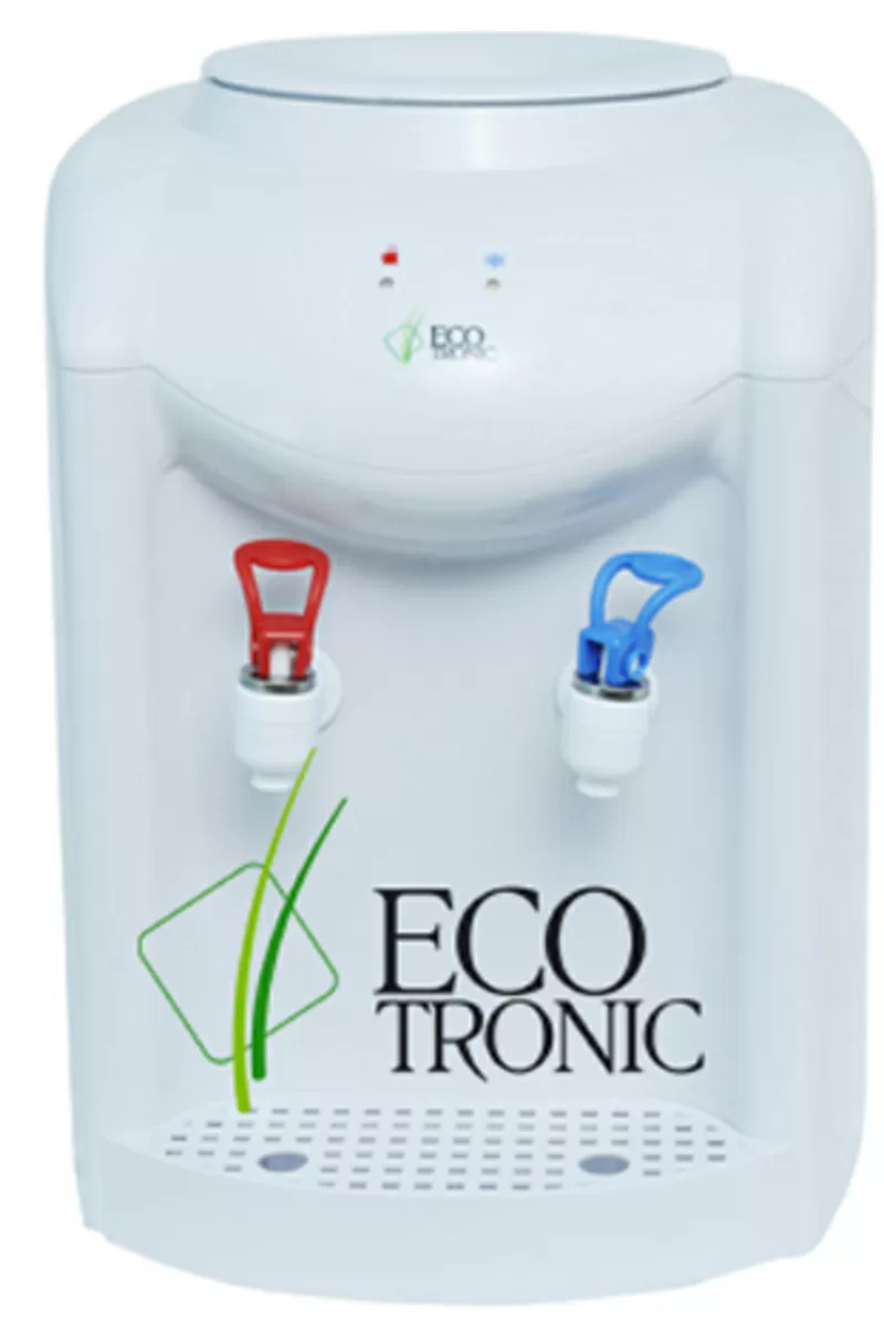 Кулер для воды Ecotronic K1-TE 4