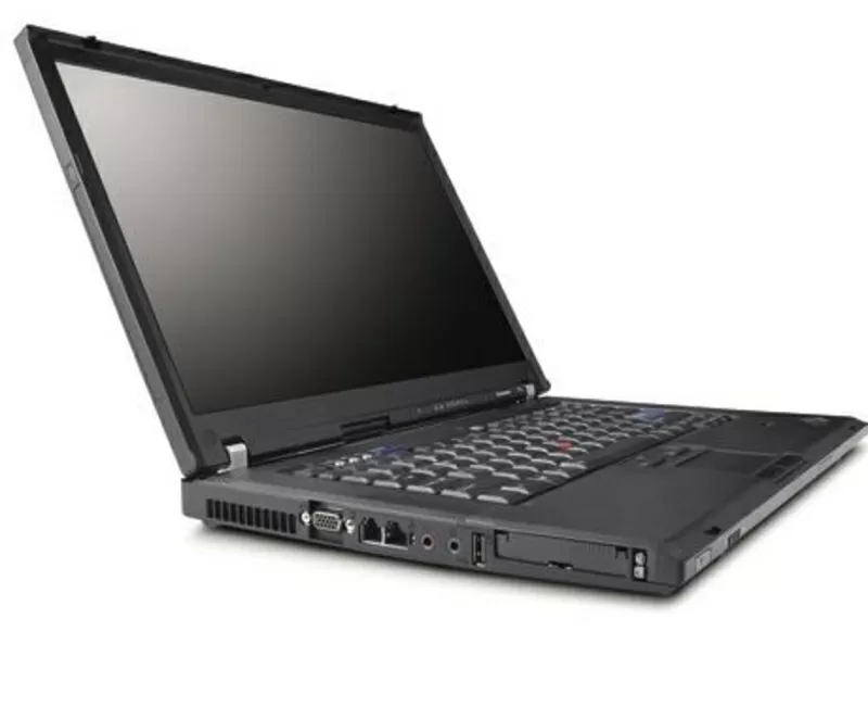 Предлагаю б/у ноутбук IBM ThinkPad T60P. Гарантия 2