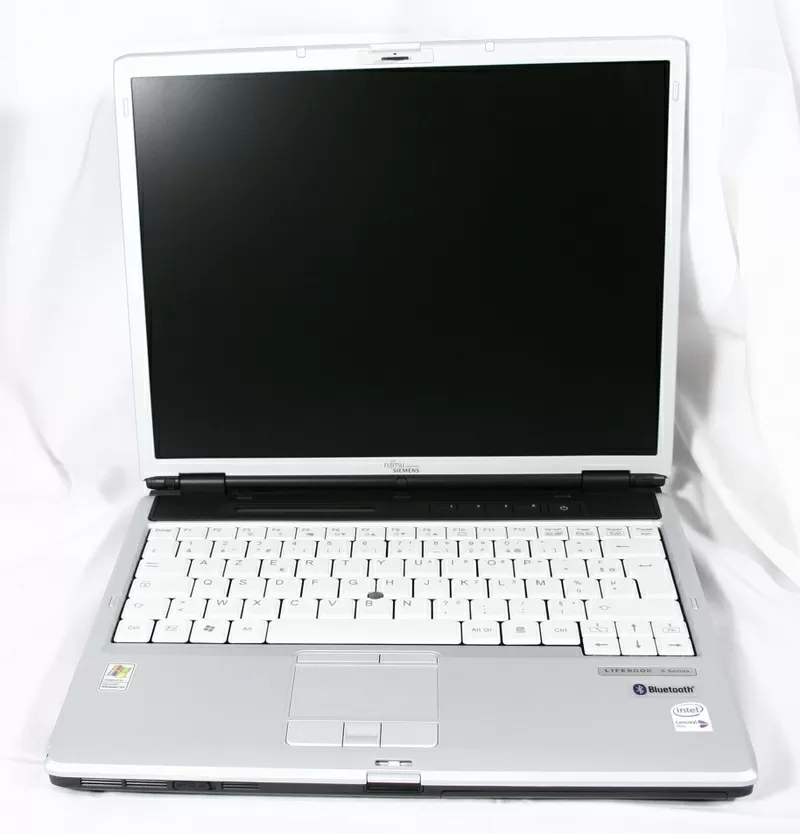 Продаю прекрастный ноутбук Fujitsu Siemens Lifebook S7110,  гарантия. 2