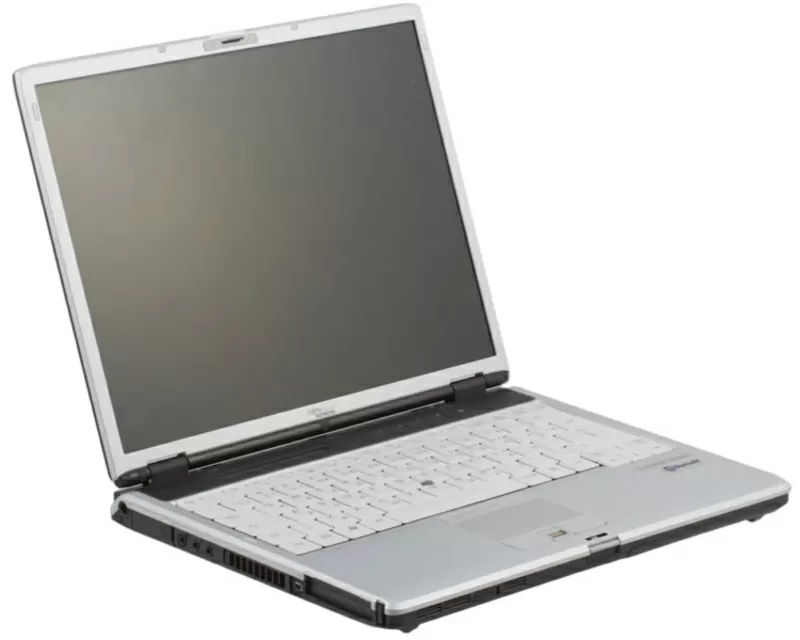 Продаю прекрастный ноутбук Fujitsu Siemens Lifebook S7110,  гарантия. 4