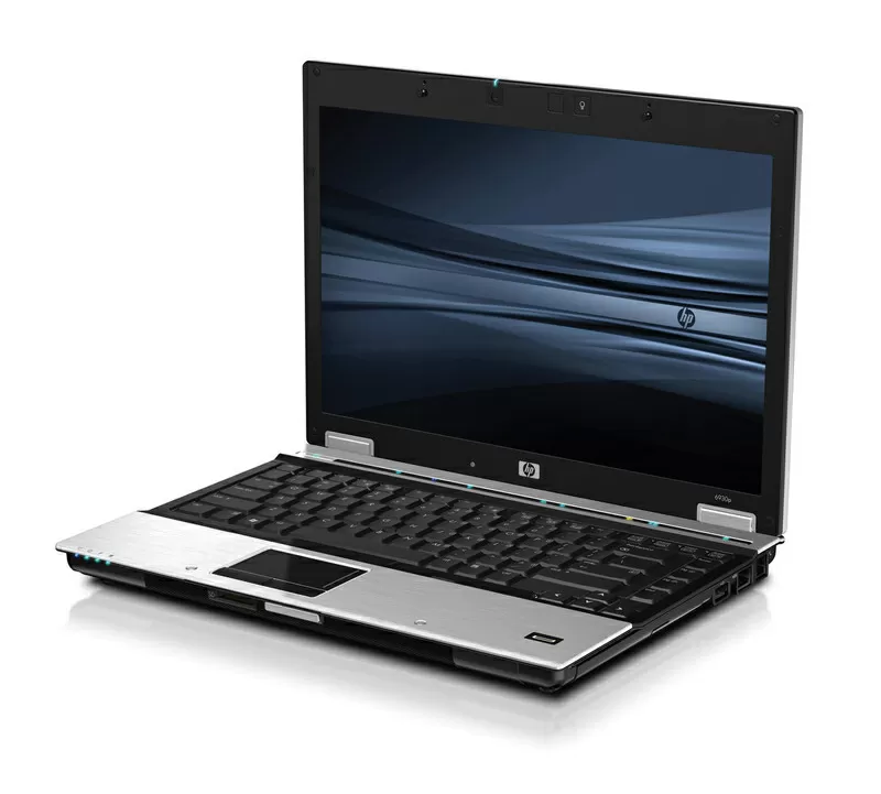 Продам качественный и надёжный ноутбук HP EliteBook 6930p 2