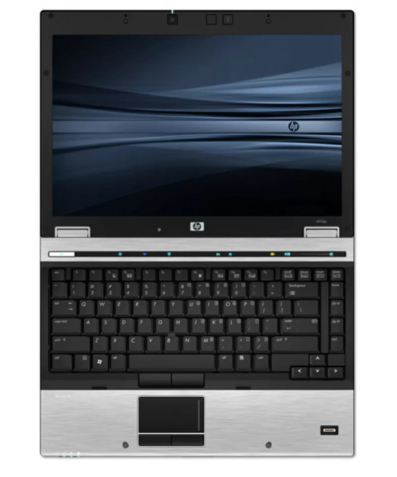 Продам качественный и надёжный ноутбук HP EliteBook 6930p 3