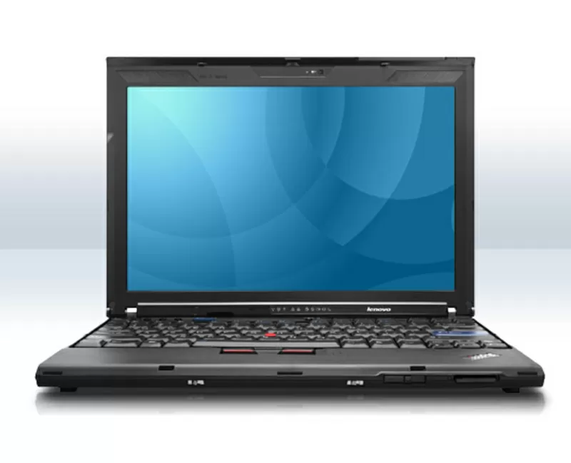 Предлагаю хороший защищённый ноутбук Lenovo ThinkPad X200, гарантия