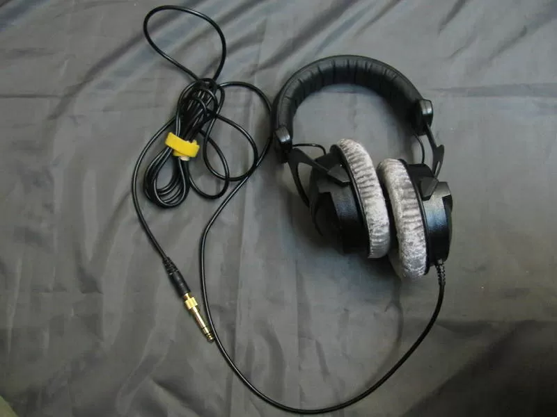 Продам наушники Beyerdynamic DT 770 PRO 80 Om