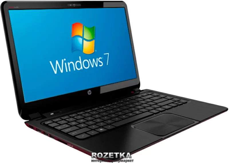 Cрочно и дешево Ultrabook 6-1151sr HP Envy (C6F73EA) Midnight Blac 2