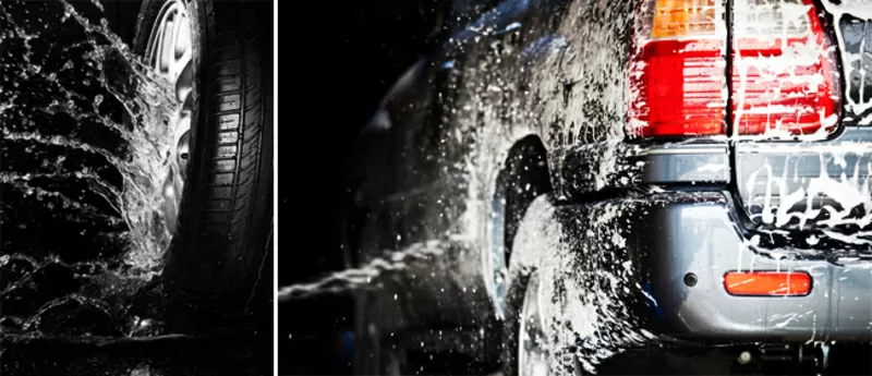 комплексная мойка+твердый воск -50% 2