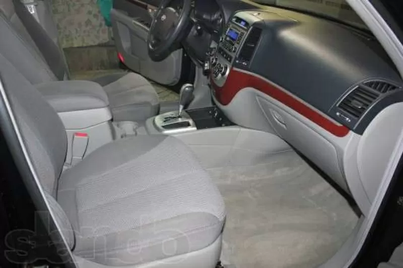 Химчистка авто