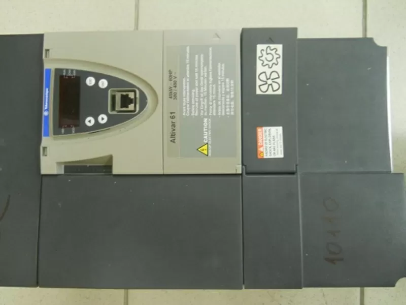 Ремонт Schneider Electric Telemecanique Elau GmbH Шнайдер электроники  2