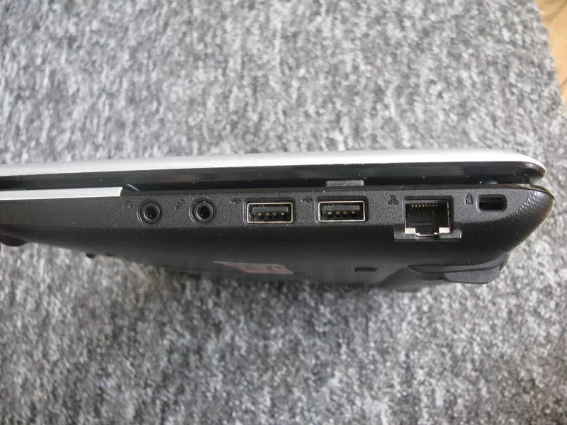 Продам нетбук ASUS Eee PC 1215B 3