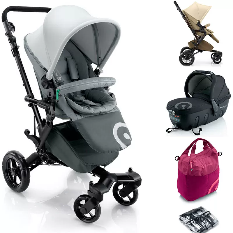 Коляска универсальная Concord (Neo 2013)