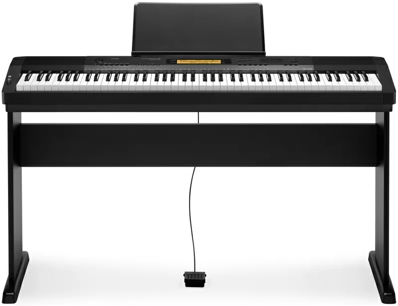 Цифровое пианино CASIO CDP-220R купить в магазине