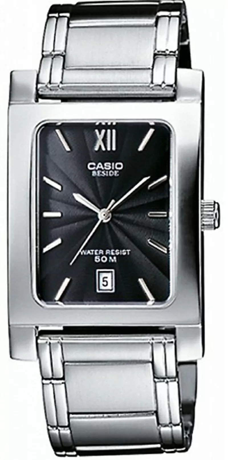 Наручные часы мужские Casio BEM-100d-1avef продает магазин часов