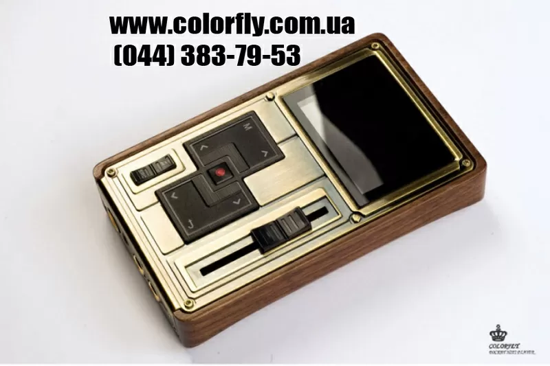Продам НОВЫЙ плейер Colorful Colorfly C4 PRO