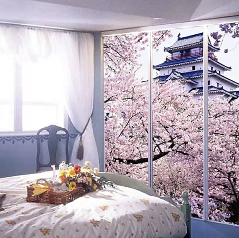 встроенные шкафы-купе под заказ 3