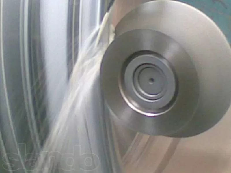 Качественное шлифование по удобным ценам!